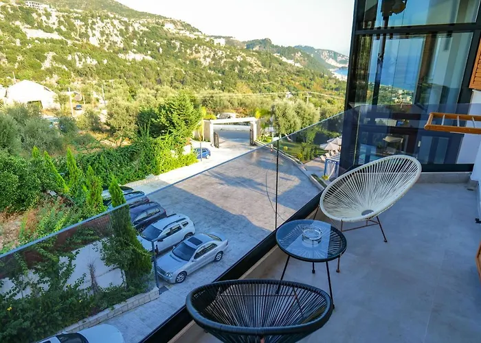 Blue Boutique Hotel