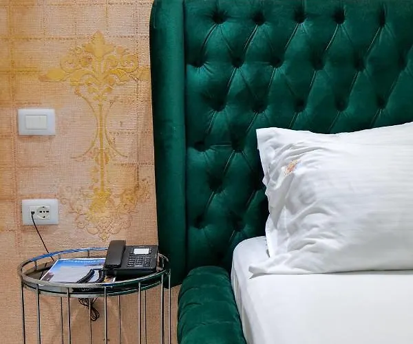 Blue Boutique 4*