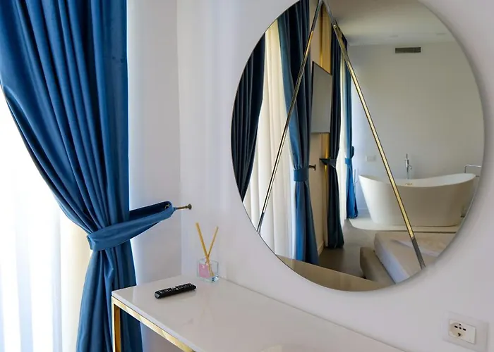 Blue Boutique Hotel