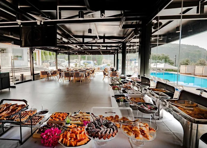 Hotel Blue Boutique 4*
