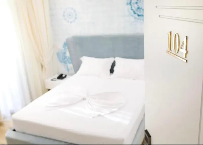 Blue Boutique Hotel